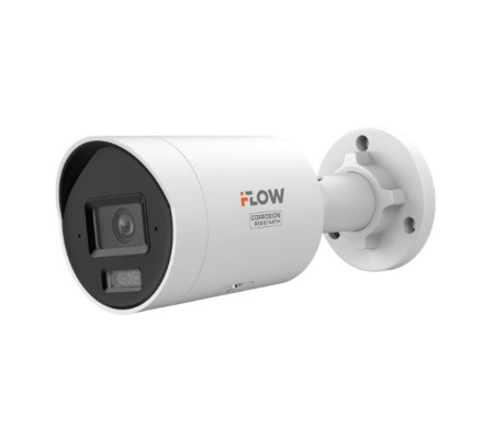 IP Видеокамера iFlow F-IC-2149C2M/AY(2.8mm)