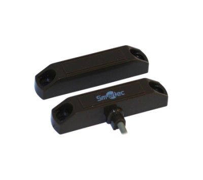 Магнитоконтактный датчик Smartec ST-DM125NC-BR