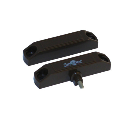 Магнитоконтактный датчик Smartec ST-DM125NC-BR