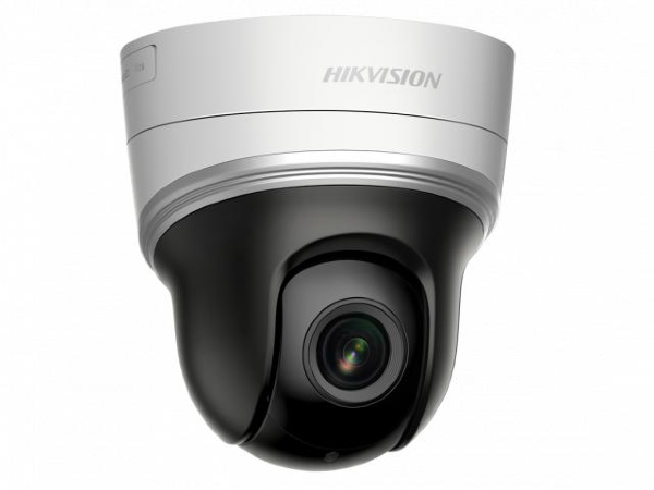 IP Видеокамера Hikvision DS-2DE2204IW-DE3/W