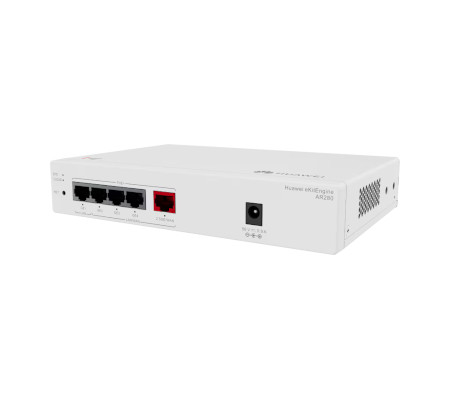 Маршрутизатор Huawei  AR280