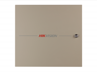 Контроллер доступа Hikvision DS-K2604T