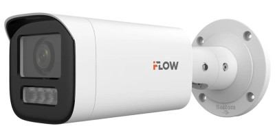 IP Видеокамера F-IC-1642CMZ4 (2.8-12mm)