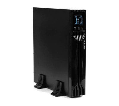 Источник бесперебойного питания RAPAN-UPS 1000-RACK-IN-2X9-E