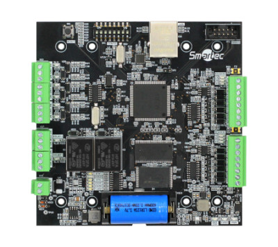 Сетевой контроллер Smartec ST-NC221R2