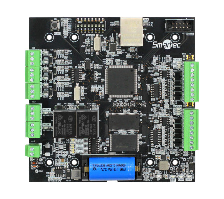 Сетевой контроллер Smartec ST-NC221R2