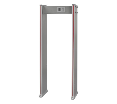Арочный металлодетектор Smartec ST-MD018L