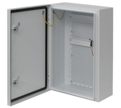 Металлический бокс Smartec ST-AC010MX-WT