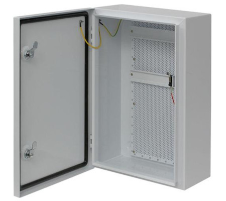 Металлический бокс Smartec ST-AC010MX-WT