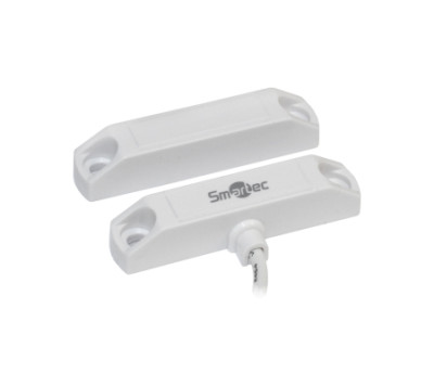 Магнитоконтактный датчик Smartec ST-DM125NO-WT