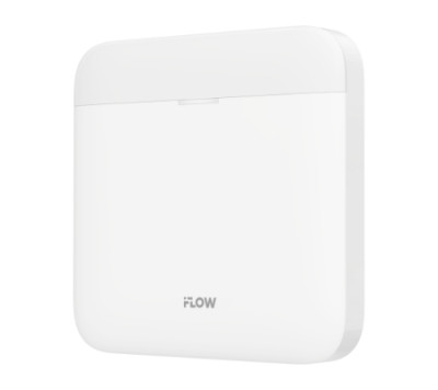 Беспроводная охранная контрольная панель iFlow F-PA-64401P
