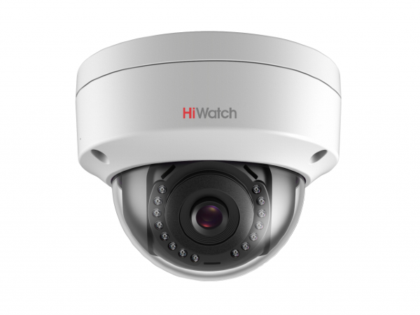 IP Видеокамера HiWatch DS-I452 (6 мм)