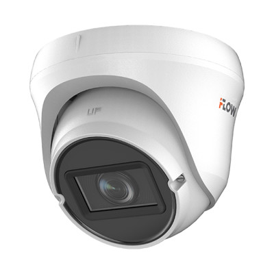 HD-TVI видеокамера iFlow F-AC-2821Z(2.7-13.5mm)