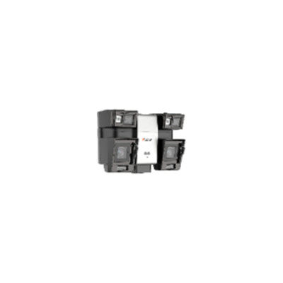 IP Видеокамера iFlow F-IC-52D9PCHISZ5/AY(1050/1050)