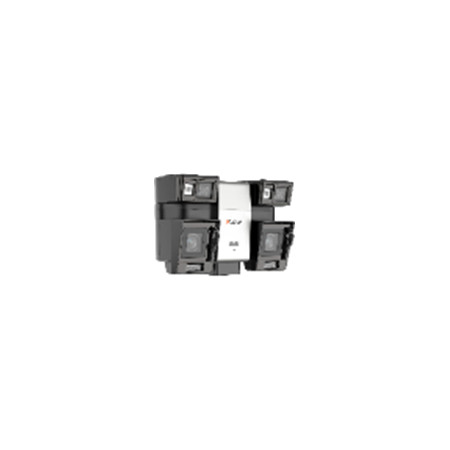 IP Видеокамера iFlow F-IC-52D9PCHISZ5/AY(1050/1050)