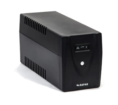 Источник бесперебойного питания RAPAN-UPS 1500