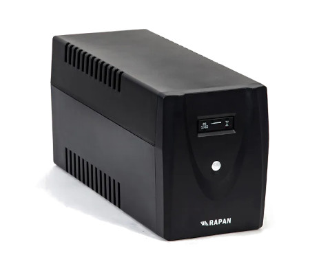 Источник бесперебойного питания RAPAN-UPS 1500