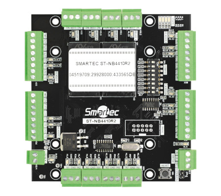 Дверной/Охранный модуль Smartec ST-NB441DR2