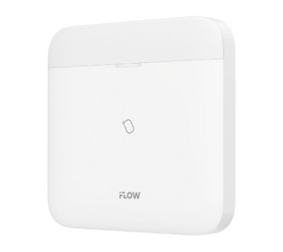 Беспроводная охранная контрольная панель iFlow F-PA-96401PS