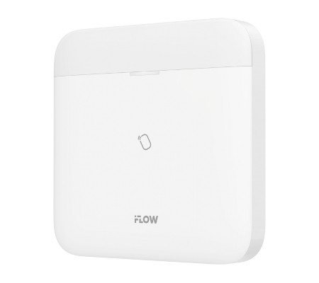 Беспроводная охранная контрольная панель iFlow F-PA-96401PS