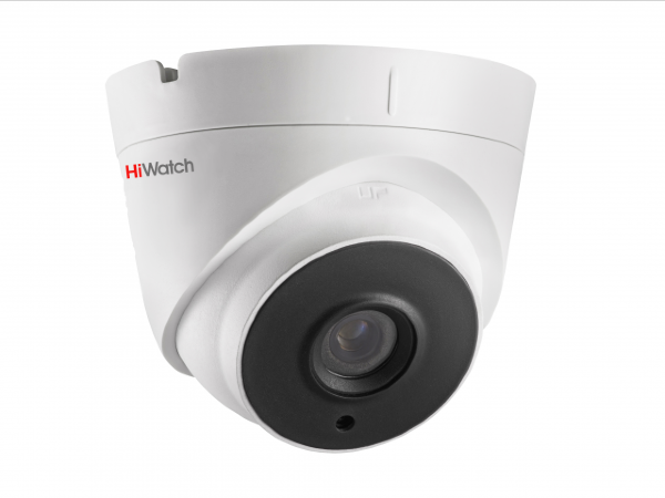 IP Видеокамера  HiWatch DS-I453 (4 мм)