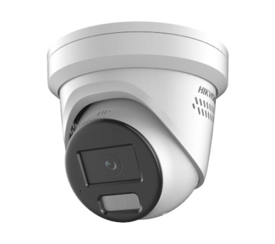 IP Видеокамера Hikvision DS-2CD2326G2-ISU/SL(4mm)(D)