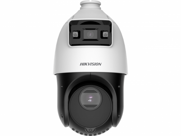 IP Видеокамера Hikvision DS-2SE4C425MWG-E/14(F0)