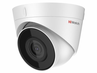 IP Видеокамера HiWatch DS-I403 (D) (4 мм)