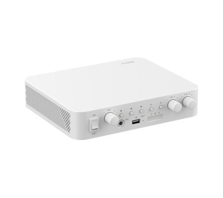 IP-усилитель iFLOW F-NA-A80VB