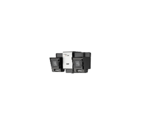 IP Видеокамера iFlow F-IC-52B9PCHISZ5/AY(1050/1050)