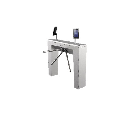 Турникет-трипод iFlow F-TG-3301RO/Dm55
