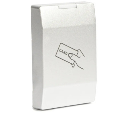 SPRUT RFID Reader-16WH, считыватель, белый пластик, EM-Marin, Wiegand-26/34, IP65