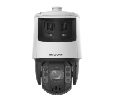 IP Видеокамера Hikvision DS-2SE7C432MWG-EB/26(F0)