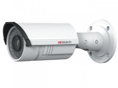 IP Видеокамера HiWatch DS-I126 (2.8-12 мм)