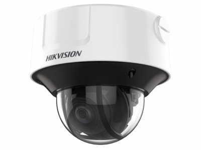 IP Видеокамера Hikvision DS-2CD3D26G2T-IZHS (2.8-12 мм)