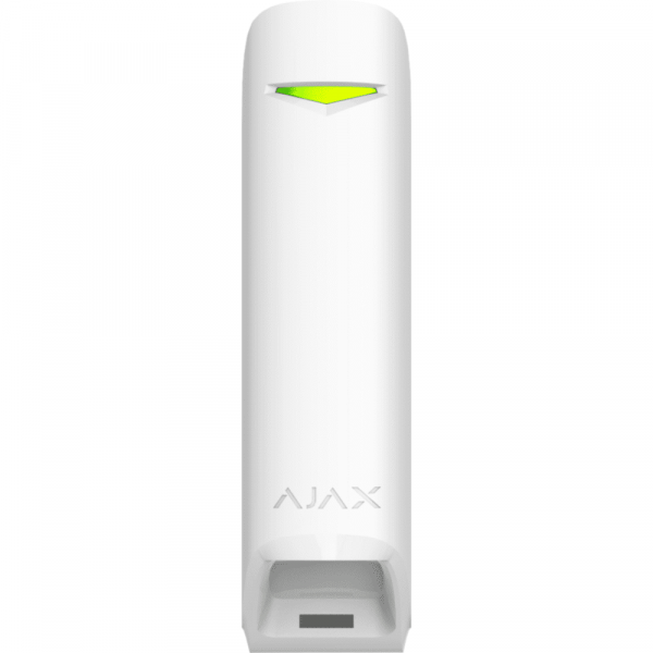 Беспроводной датчик Ajax MotionProtect Curtain