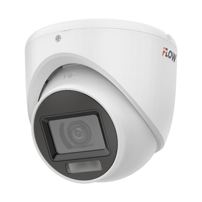 HD-TVI видеокамера iFlow F-AC-2322M(2.8mm)