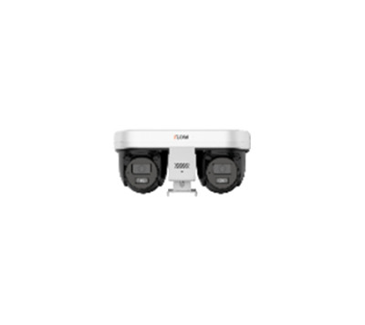 IP Видеокамера iFlow F-IC-5389PCISZ/A(4-6/4-6)