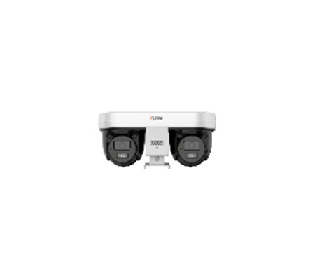 IP Видеокамера iFlow F-IC-5389PCISZ/A(4-6/4-6)