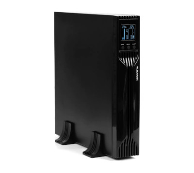 Источник бесперебойного питания RAPAN-UPS 2000-RACK-IN-4X9
