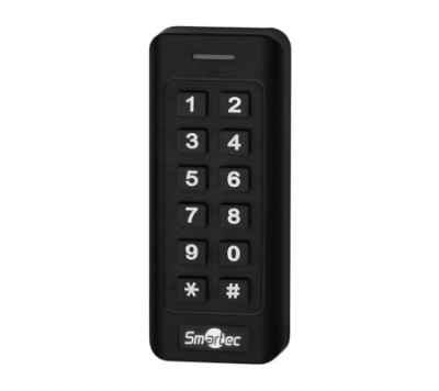 Считыватель Smartec ST-PR022EHMK-BK