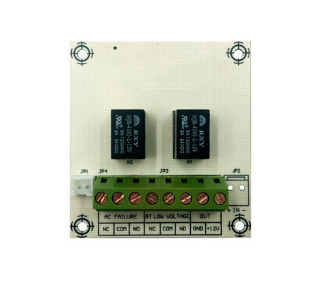 Модуль расширения Smartec ST-PS100RB