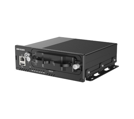 IP Видеорегистратор Hikvision DS-MP5604(E)