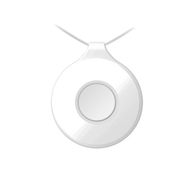 Беспроводная кнопка тревоги iFlow F-PD-401BP1