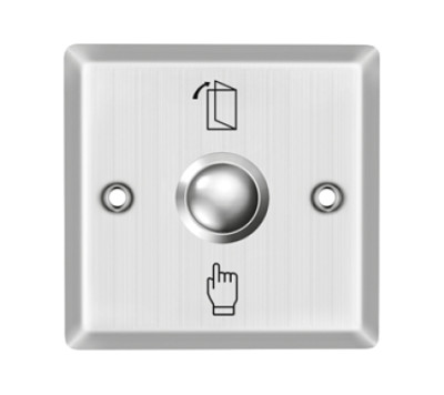 Кнопка выхода Uniview OEP-GM5