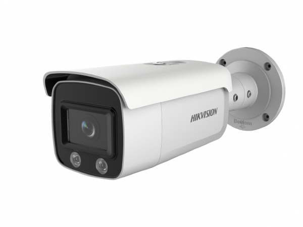 IP Видеокамера Hikvision DS-2CD2T27G1-L (6 мм) 