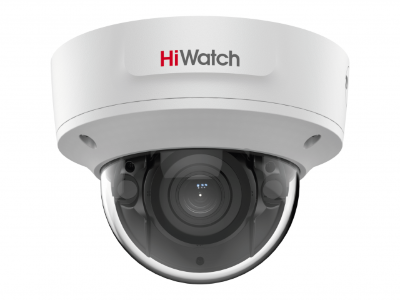 IP Видеокамера HiWatch IPC-D622-G2/ZS