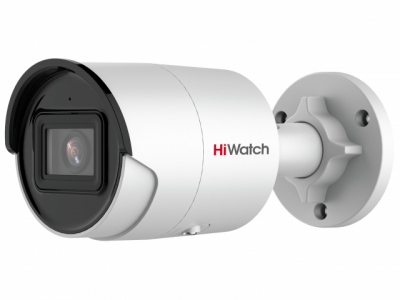 IP Видеокамера HiWatch IPC-B082-G2/U (2.8 мм)