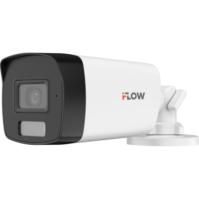 HD-TVI видеокамера iFlow F-AC-2222M(2.8mm)