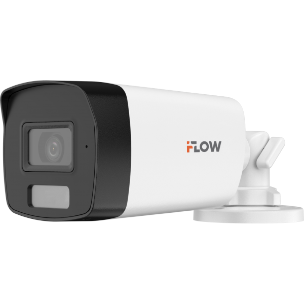 HD-TVI видеокамера iFlow F-AC-2222M(2.8mm)